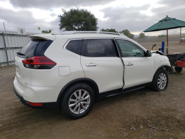 Photo 2 VIN: JN8AT2MT7LW040738 - NISSAN ROGUE 