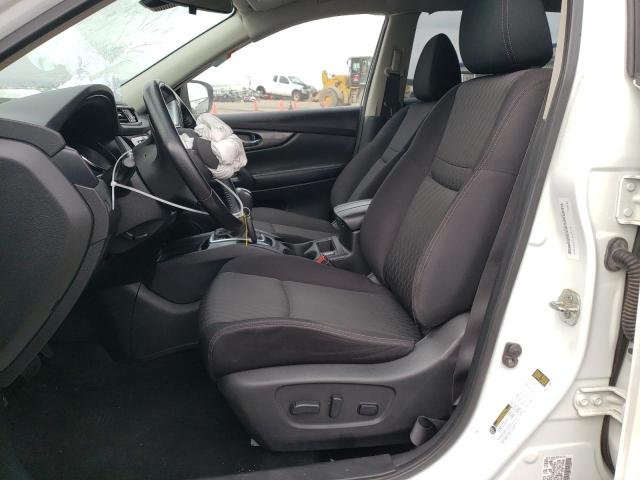 Photo 6 VIN: JN8AT2MT7LW040738 - NISSAN ROGUE 