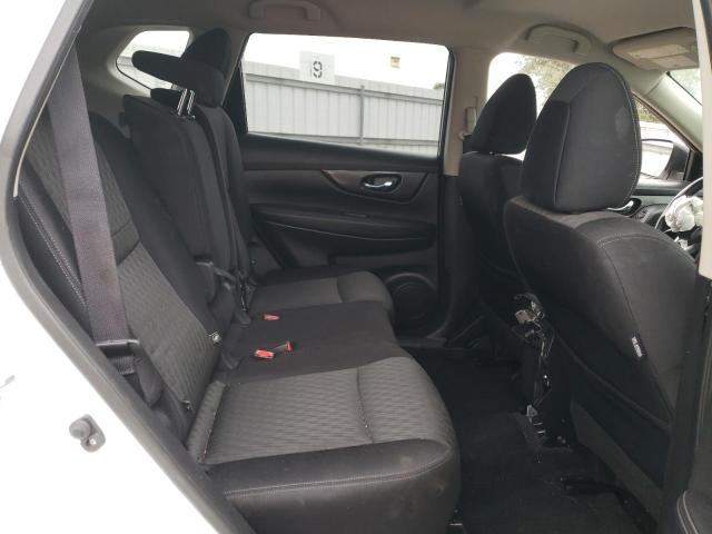 Photo 9 VIN: JN8AT2MT7LW040738 - NISSAN ROGUE 