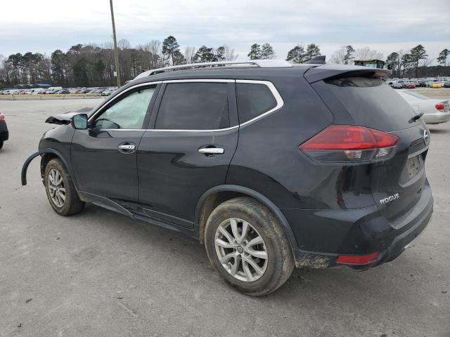 Photo 1 VIN: JN8AT2MT7LW041419 - NISSAN ROGUE 