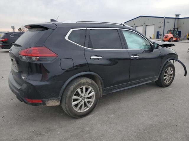 Photo 2 VIN: JN8AT2MT7LW041419 - NISSAN ROGUE 