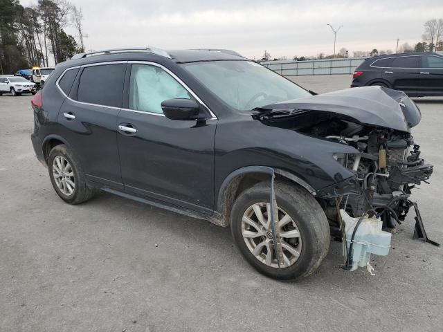 Photo 3 VIN: JN8AT2MT7LW041419 - NISSAN ROGUE 