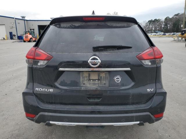 Photo 5 VIN: JN8AT2MT7LW041419 - NISSAN ROGUE 