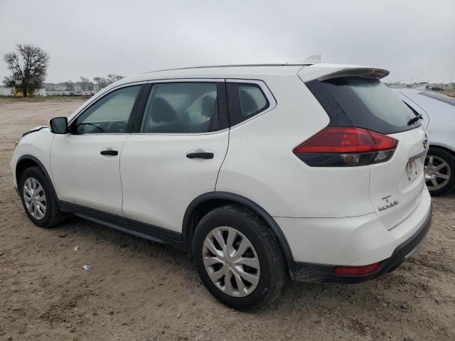 Photo 1 VIN: JN8AT2MT7LW041923 - NISSAN ROGUE S 