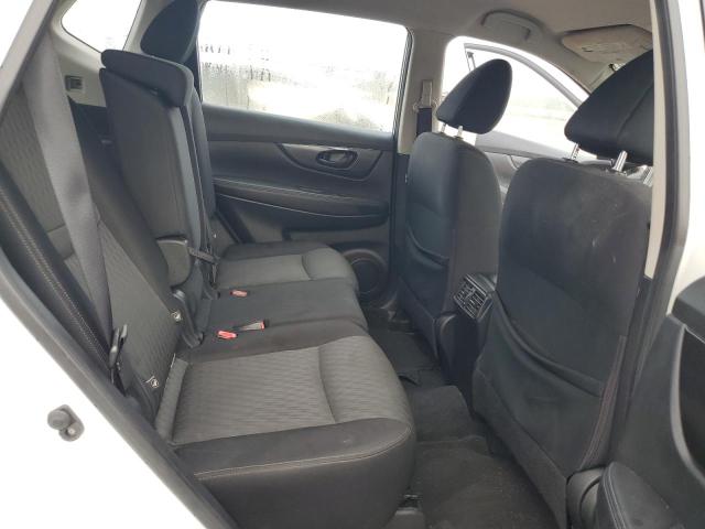 Photo 10 VIN: JN8AT2MT7LW041923 - NISSAN ROGUE S 