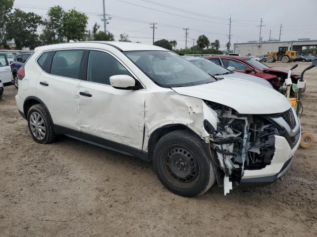 Photo 3 VIN: JN8AT2MT7LW041923 - NISSAN ROGUE S 