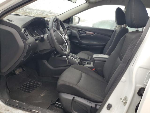 Photo 6 VIN: JN8AT2MT7LW041923 - NISSAN ROGUE S 