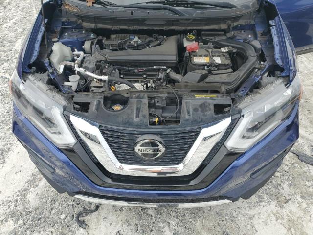 Photo 11 VIN: JN8AT2MT7LW043557 - NISSAN ROGUE 