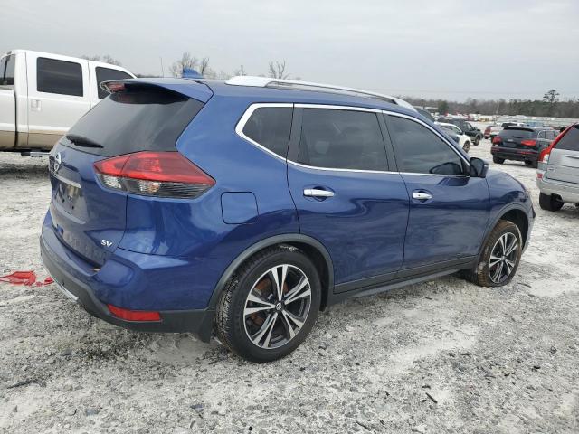 Photo 2 VIN: JN8AT2MT7LW043557 - NISSAN ROGUE 