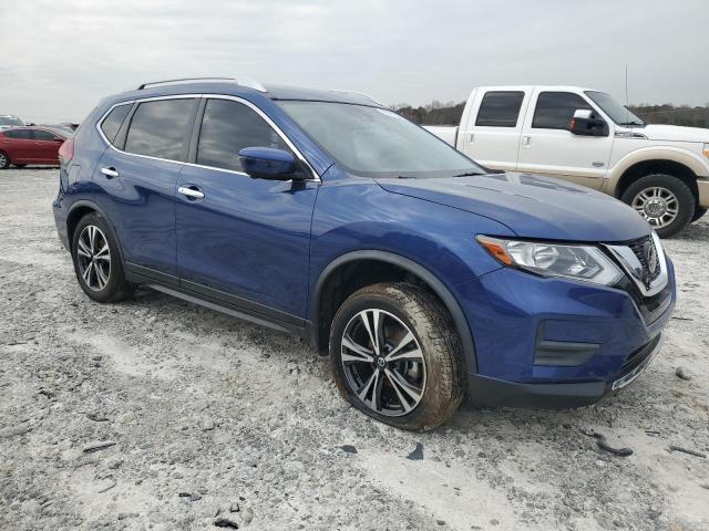 Photo 3 VIN: JN8AT2MT7LW043557 - NISSAN ROGUE 