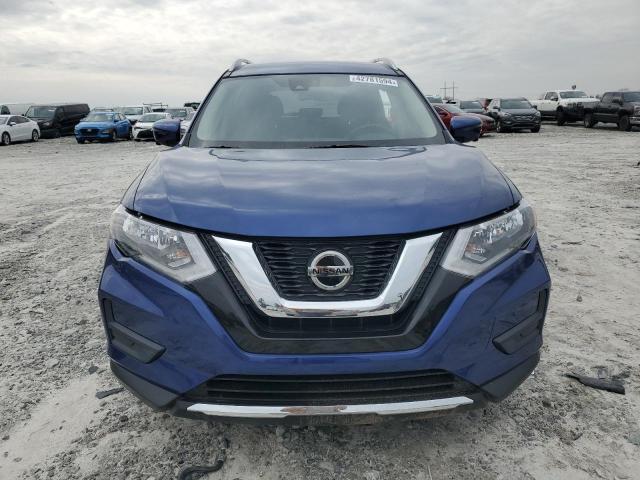 Photo 4 VIN: JN8AT2MT7LW043557 - NISSAN ROGUE 