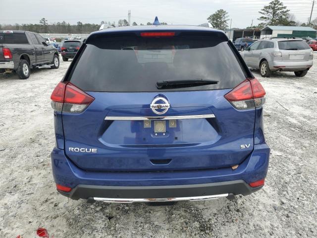 Photo 5 VIN: JN8AT2MT7LW043557 - NISSAN ROGUE 