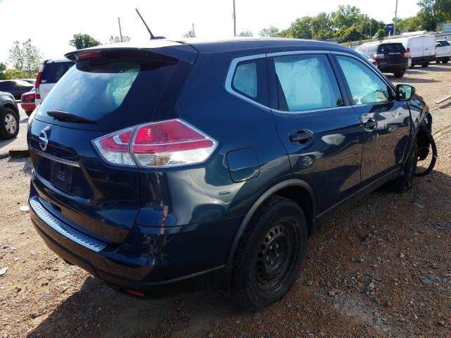 Photo 3 VIN: JN8AT2MT8GW001176 - NISSAN ROGUE S 