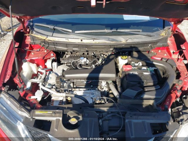 Photo 9 VIN: JN8AT2MT8GW001209 - NISSAN ROGUE 