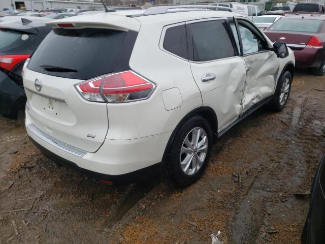 Photo 3 VIN: JN8AT2MT8GW002425 - NISSAN ROGUE S 