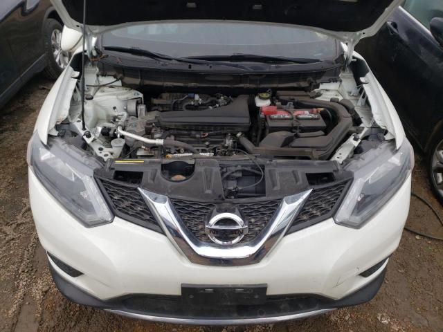 Photo 6 VIN: JN8AT2MT8GW002425 - NISSAN ROGUE S 