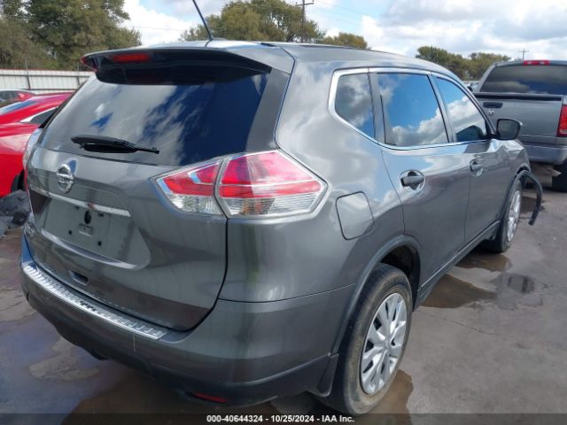 Photo 3 VIN: JN8AT2MT8GW002828 - NISSAN ROGUE 