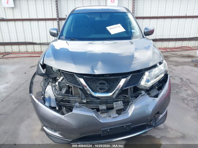 Photo 5 VIN: JN8AT2MT8GW002828 - NISSAN ROGUE 