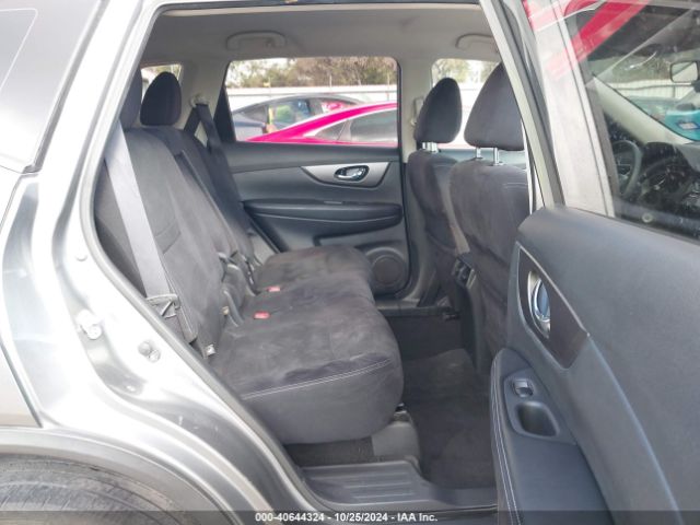 Photo 7 VIN: JN8AT2MT8GW002828 - NISSAN ROGUE 