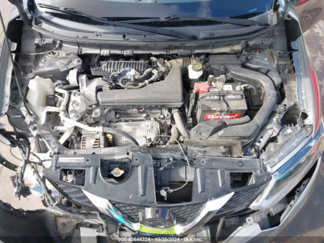 Photo 9 VIN: JN8AT2MT8GW002828 - NISSAN ROGUE 