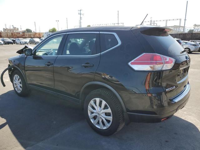 Photo 1 VIN: JN8AT2MT8GW004112 - NISSAN ROGUE S 