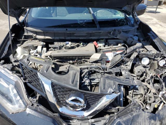 Photo 11 VIN: JN8AT2MT8GW004112 - NISSAN ROGUE S 