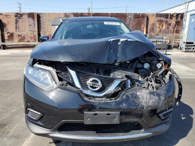 Photo 4 VIN: JN8AT2MT8GW004112 - NISSAN ROGUE S 