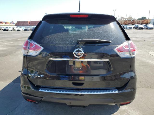 Photo 5 VIN: JN8AT2MT8GW004112 - NISSAN ROGUE S 