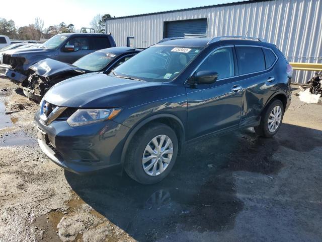 Photo 0 VIN: JN8AT2MT8GW005907 - NISSAN ROGUE S 