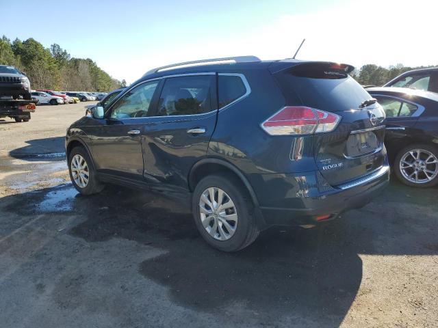 Photo 1 VIN: JN8AT2MT8GW005907 - NISSAN ROGUE S 