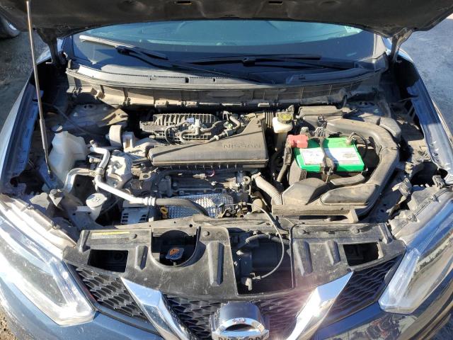 Photo 11 VIN: JN8AT2MT8GW005907 - NISSAN ROGUE S 