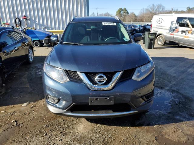 Photo 4 VIN: JN8AT2MT8GW005907 - NISSAN ROGUE S 