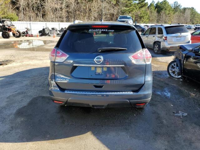 Photo 5 VIN: JN8AT2MT8GW005907 - NISSAN ROGUE S 