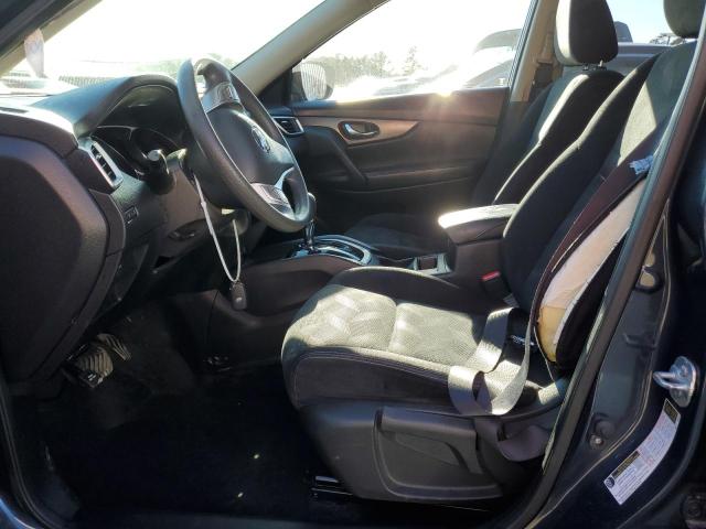 Photo 6 VIN: JN8AT2MT8GW005907 - NISSAN ROGUE S 