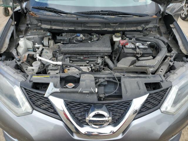 Photo 10 VIN: JN8AT2MT8GW007737 - NISSAN ROGUE 