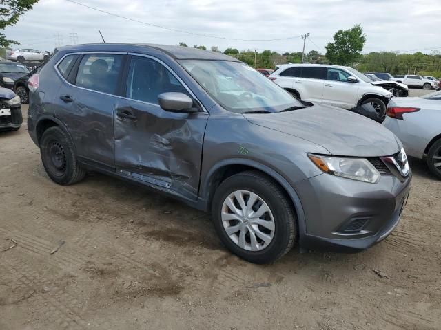 Photo 3 VIN: JN8AT2MT8GW007737 - NISSAN ROGUE 