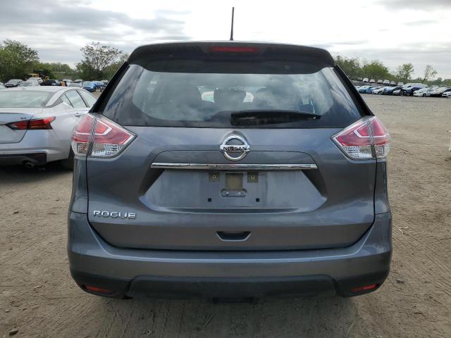 Photo 5 VIN: JN8AT2MT8GW007737 - NISSAN ROGUE 