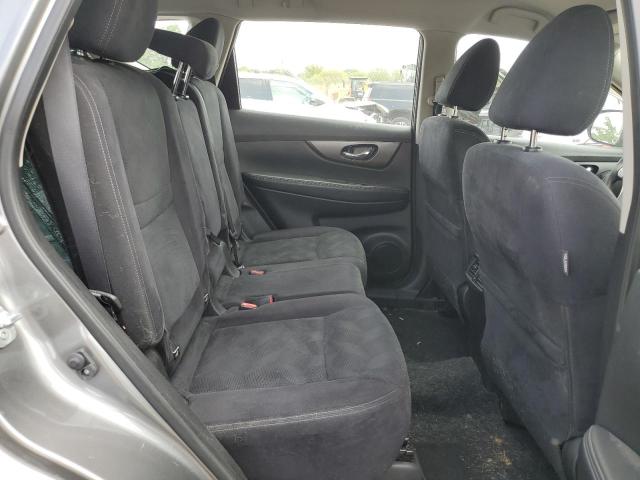 Photo 9 VIN: JN8AT2MT8GW007737 - NISSAN ROGUE 