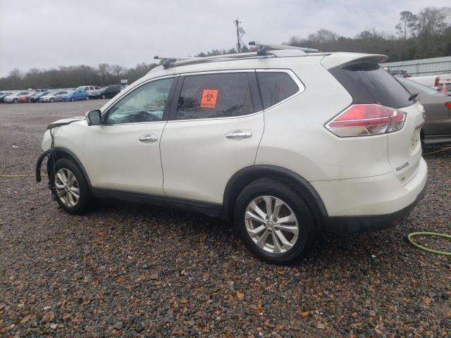 Photo 1 VIN: JN8AT2MT8GW009150 - NISSAN ROGUE S 