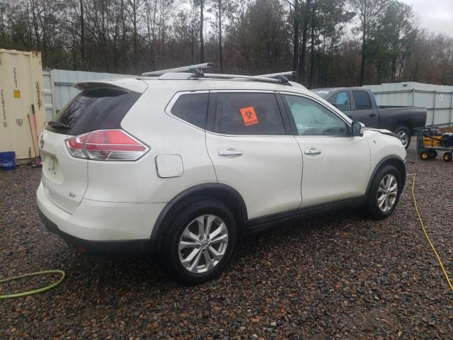 Photo 2 VIN: JN8AT2MT8GW009150 - NISSAN ROGUE S 