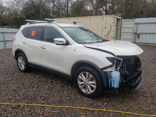 Photo 3 VIN: JN8AT2MT8GW009150 - NISSAN ROGUE S 