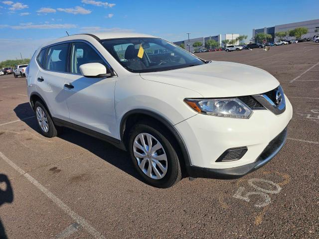 Photo 0 VIN: JN8AT2MT8GW009620 - NISSAN ROGUE S 