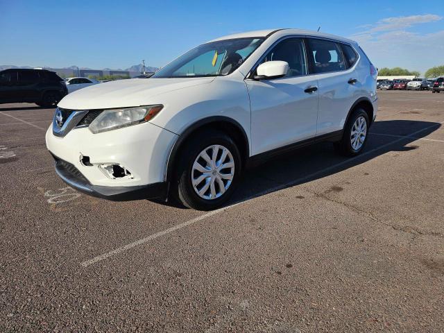 Photo 1 VIN: JN8AT2MT8GW009620 - NISSAN ROGUE S 