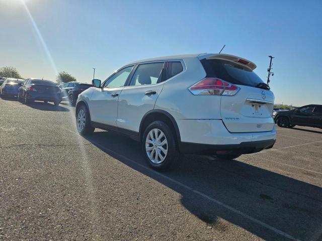 Photo 2 VIN: JN8AT2MT8GW009620 - NISSAN ROGUE S 