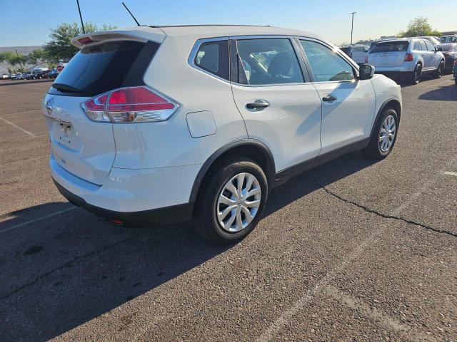 Photo 3 VIN: JN8AT2MT8GW009620 - NISSAN ROGUE S 