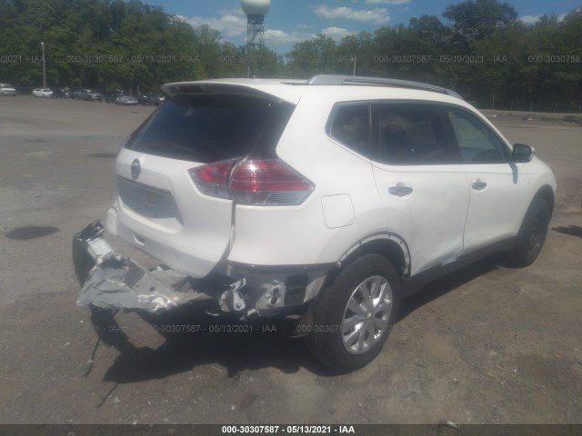 Photo 3 VIN: JN8AT2MT8GW009729 - NISSAN ROGUE 