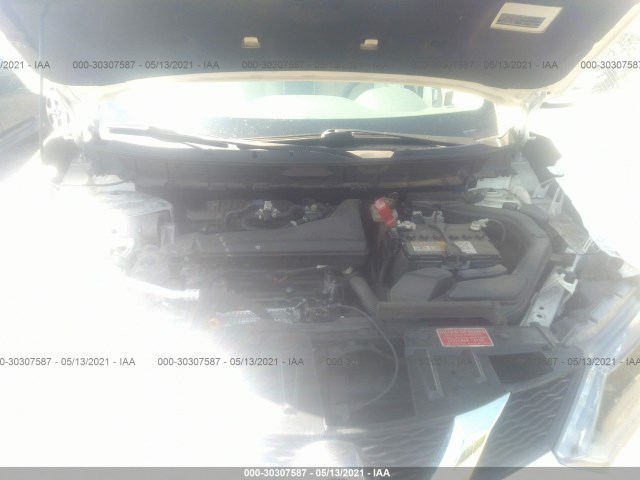 Photo 9 VIN: JN8AT2MT8GW009729 - NISSAN ROGUE 