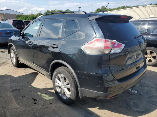 Photo 1 VIN: JN8AT2MT8GW012999 - NISSAN ROGUE S 