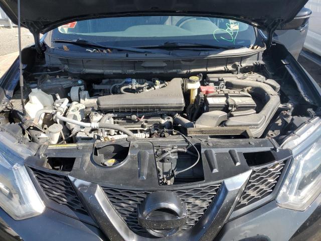 Photo 11 VIN: JN8AT2MT8GW012999 - NISSAN ROGUE S 