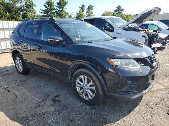 Photo 3 VIN: JN8AT2MT8GW012999 - NISSAN ROGUE S 